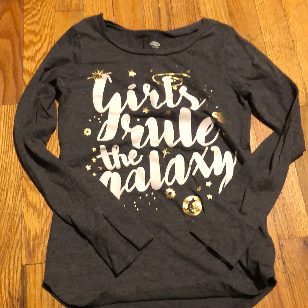 Shirt
